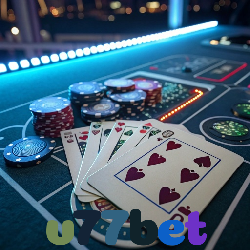v77bet：Jogue poker, aposte no futebol e ganhe em grandes jogos de cassino!