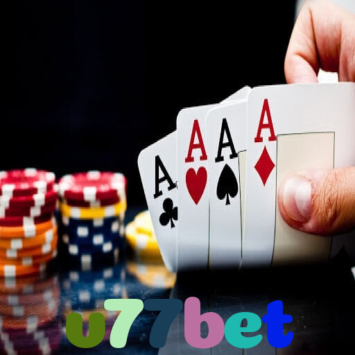 v77bet：Jogue poker, aposte no futebol e ganhe em grandes jogos de cassino!