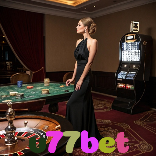 v77bet：Aposte nas melhores slots e conquiste prêmios como nunca!