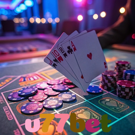 v77bet：Aposte nas melhores slots e conquiste prêmios como nunca!