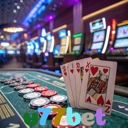 v77bet：Jogue poker, aposte no futebol e ganhe em grandes jogos de cassino!