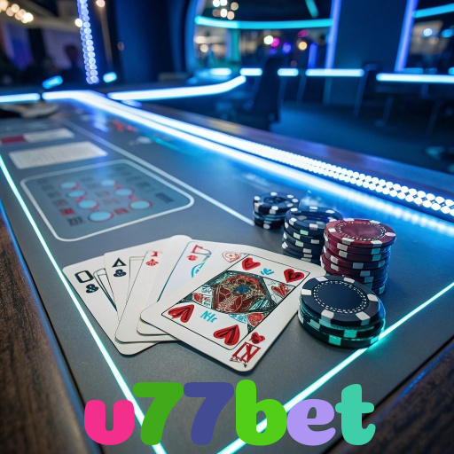 v77bet：Jogue poker, aposte no futebol e ganhe em grandes jogos de cassino!