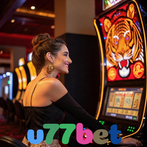 v77bet：Aposte nas melhores slots e conquiste prêmios como nunca!