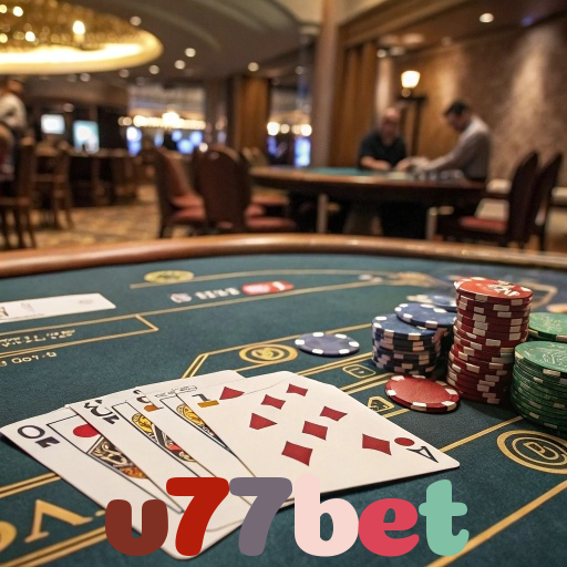 v77bet：Jogue poker, aposte no futebol e ganhe em grandes jogos de cassino!