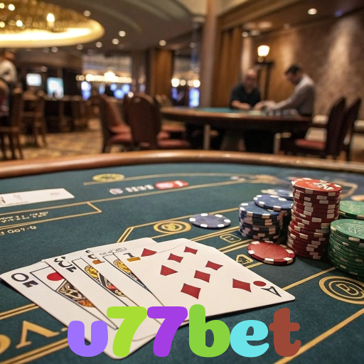 v77bet：Jogue poker, aposte no futebol e ganhe em grandes jogos de cassino!