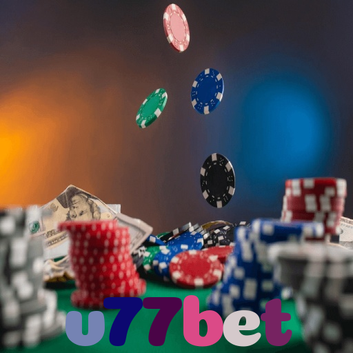 v77bet：Jogue poker, aposte no futebol e ganhe em grandes jogos de cassino!