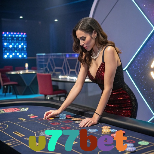 v77bet：Aposte nas melhores slots e conquiste prêmios como nunca!
