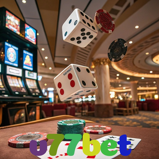 v77bet：Aposte nas melhores slots e conquiste prêmios como nunca!