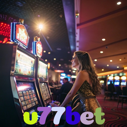 v77bet：Aposte nas melhores slots e conquiste prêmios como nunca!