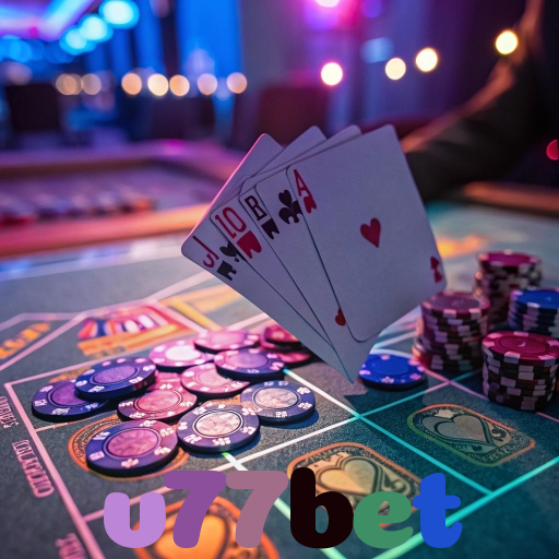 v77bet：Aposte no futebol, jogue poker e conquiste vitórias épicas!