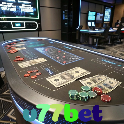 v77bet：Aposte no futebol, jogue poker e conquiste vitórias épicas!