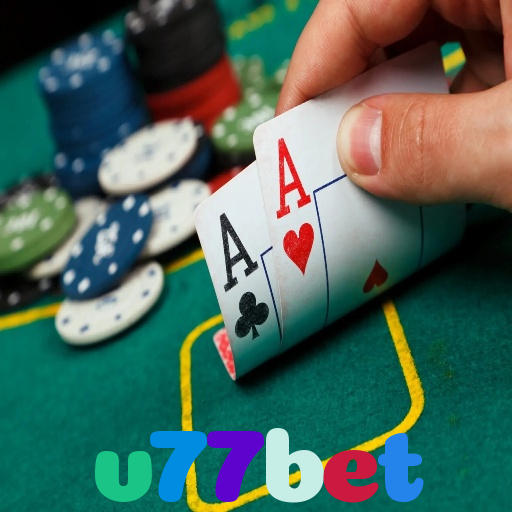 v77bet：Jogue poker, aposte no futebol e ganhe em grandes jogos de cassino!