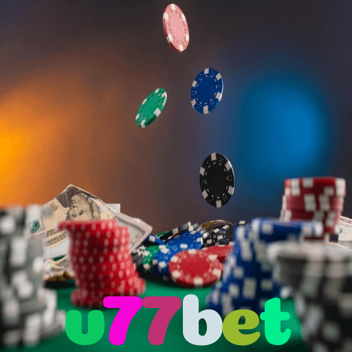 v77bet：Jogue poker, aposte no futebol e ganhe em grandes jogos de cassino!