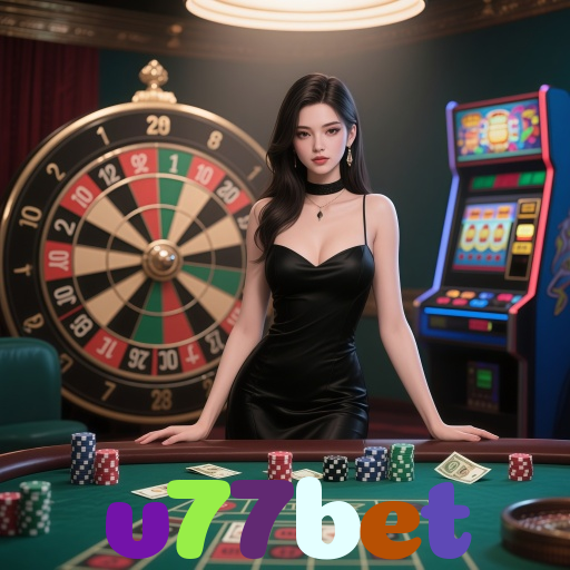 v77bet：Aposte nas melhores slots e conquiste prêmios como nunca!