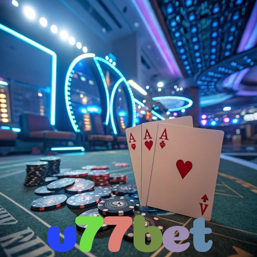v77bet：Aposte nas melhores slots e conquiste prêmios como nunca!