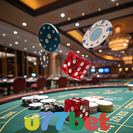 v77bet：Jogue poker, aposte no futebol e ganhe em grandes jogos de cassino!
