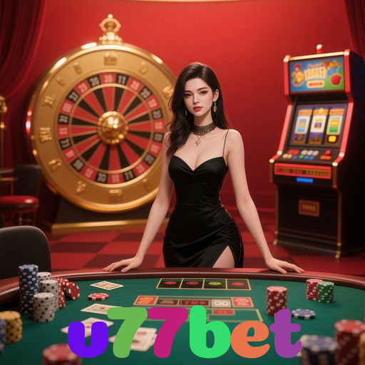 v77bet：Aposte nas melhores slots e conquiste prêmios como nunca!