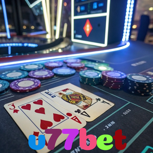 v77bet：Jogue poker, aposte no futebol e ganhe em grandes jogos de cassino!