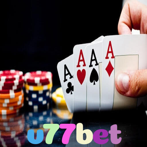 v77bet：Jogue poker, aposte no futebol e ganhe em grandes jogos de cassino!