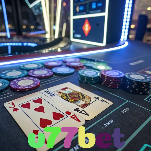 v77bet：Aposte no futebol, jogue poker e conquiste vitórias épicas!