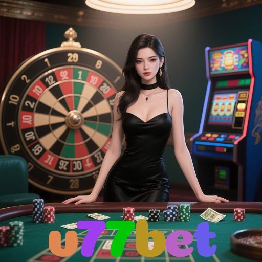 v77bet：Aposte nas melhores slots e conquiste prêmios como nunca!