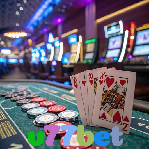 v77bet：Aposte nas melhores slots e conquiste prêmios como nunca!
