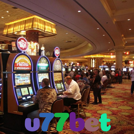 v77bet：Aposte nas melhores slots e conquiste prêmios como nunca!