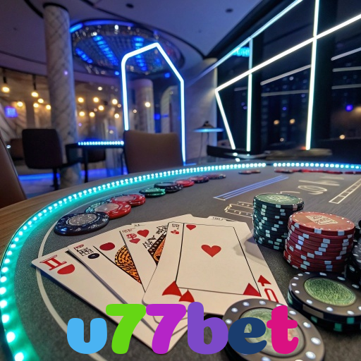 v77bet：Jogue poker, aposte no futebol e ganhe em grandes jogos de cassino!