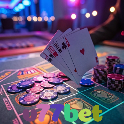 v77bet：Aposte no futebol, jogue poker e conquiste vitórias épicas!