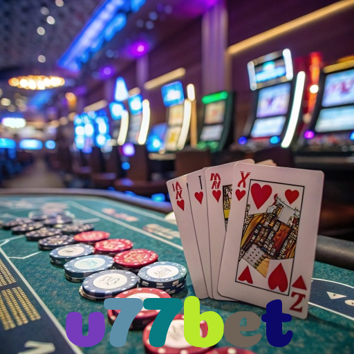 v77bet：Aposte nas melhores slots e conquiste prêmios como nunca!