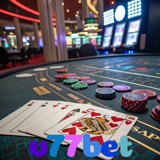 v77bet：Jogue poker, aposte no futebol e ganhe em grandes jogos de cassino!