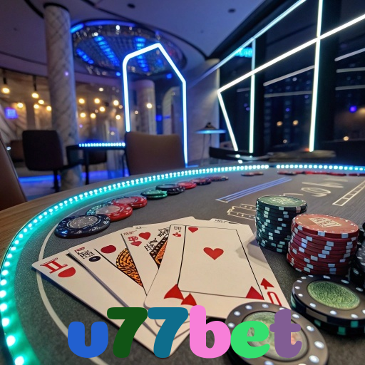 v77bet：Jogue poker, aposte no futebol e ganhe em grandes jogos de cassino!