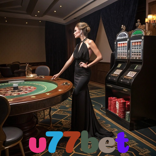 v77bet：Aposte nas melhores slots e conquiste prêmios como nunca!