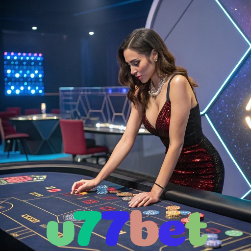 v77bet：Jogue poker, aposte no futebol e ganhe em grandes jogos de cassino!