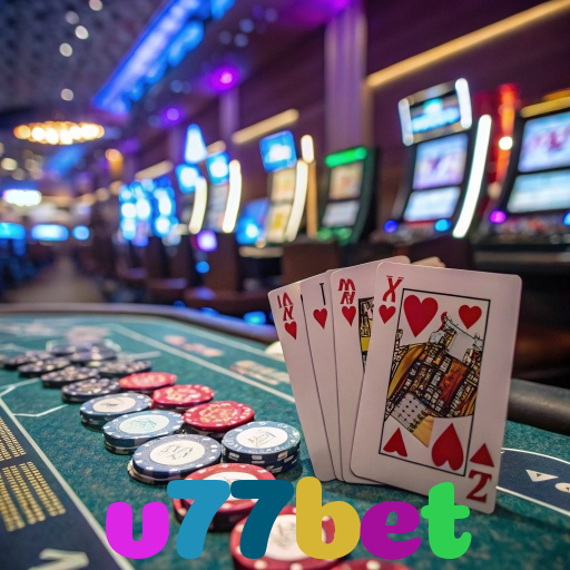 v77bet：Aposte no futebol, jogue poker e conquiste vitórias épicas!