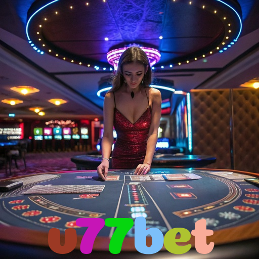 v77bet：Aposte nas melhores slots e conquiste prêmios como nunca!