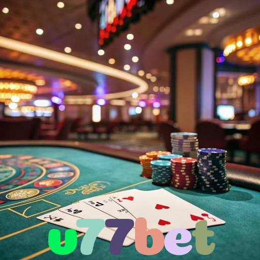 v77bet：Aposte nas melhores slots e conquiste prêmios como nunca!