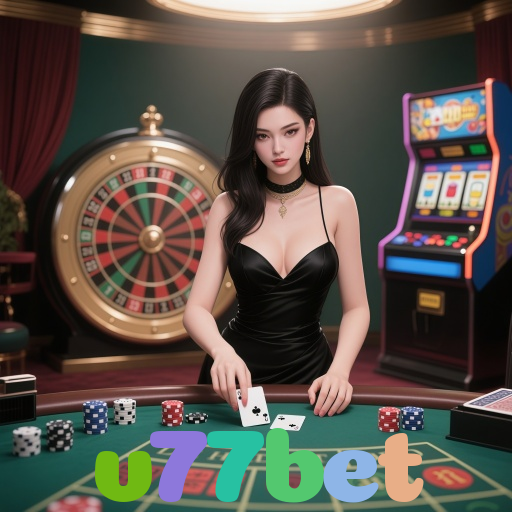 v77bet：Aposte nas melhores slots e conquiste prêmios como nunca!