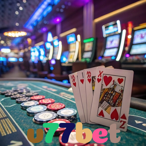 v77bet：Aposte no futebol, jogue poker e conquiste vitórias épicas!