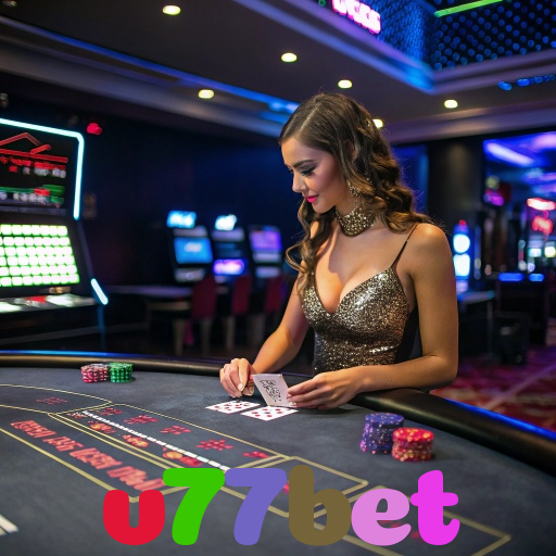 v77bet：Aposte nas melhores slots e conquiste prêmios como nunca!