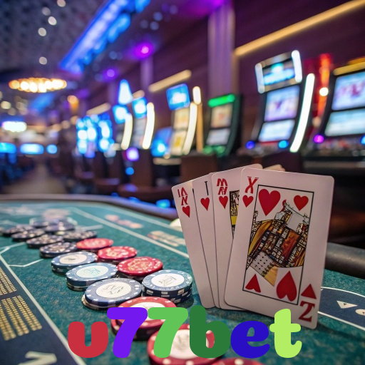v77bet：Jogue poker, aposte no futebol e ganhe em grandes jogos de cassino!