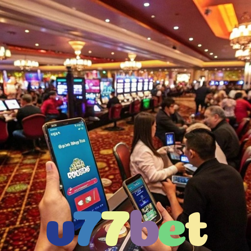 v77bet：Aposte nas melhores slots e conquiste prêmios como nunca!