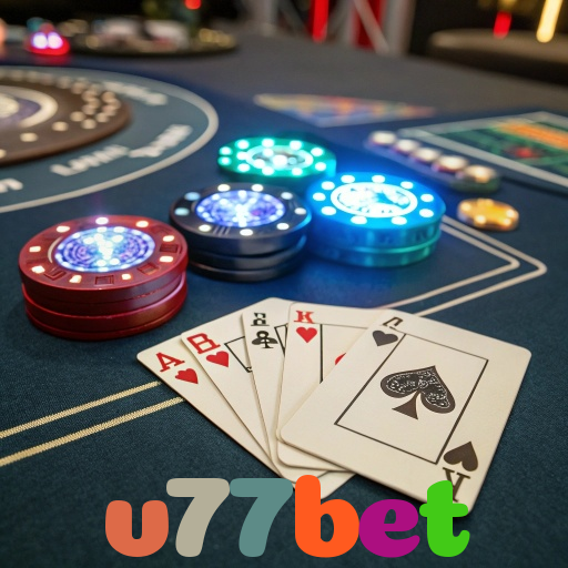 v77bet：Jogue poker, aposte no futebol e ganhe em grandes jogos de cassino!