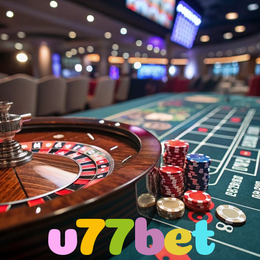 v77bet：Aposte nas melhores slots e conquiste prêmios como nunca!