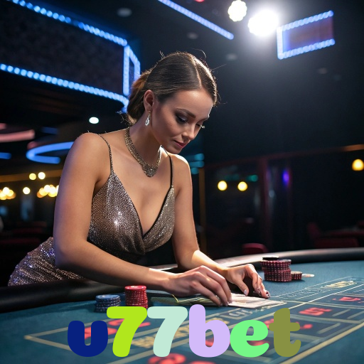 v77bet：Jogue poker, aposte no futebol e ganhe em grandes jogos de cassino!