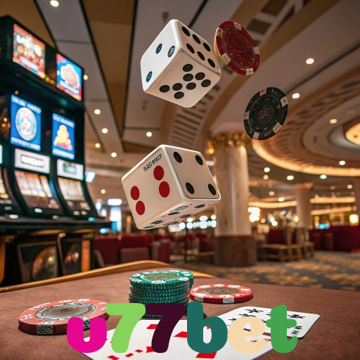v77bet：Aposte nas melhores slots e conquiste prêmios como nunca!
