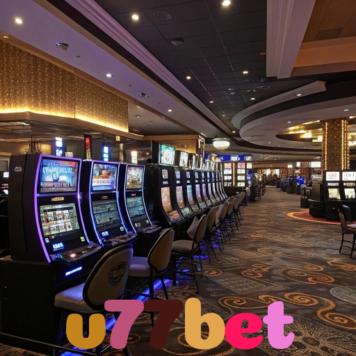 v77bet：Aposte nas melhores slots e conquiste prêmios como nunca!