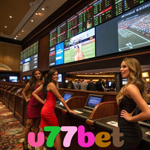 v77bet：Aposte nas melhores slots e conquiste prêmios como nunca!