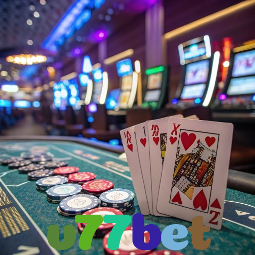 v77bet：Aposte nas melhores slots e conquiste prêmios como nunca!