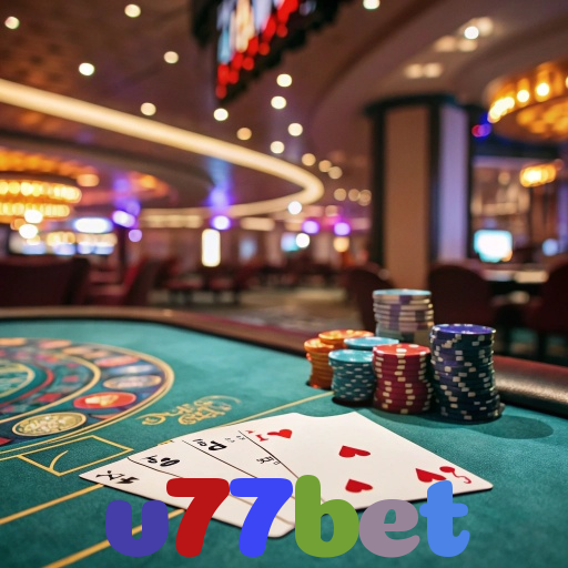 v77bet：Aposte nas melhores slots e conquiste prêmios como nunca!